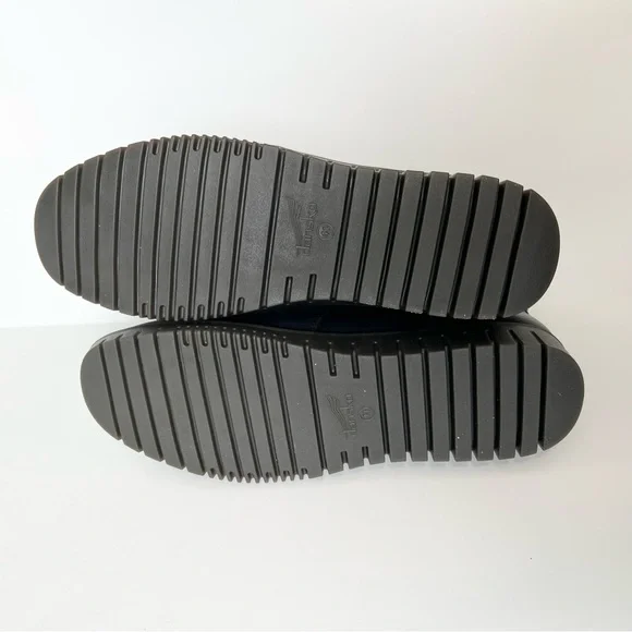 Dansko Louisa Burnished Calf ankle boots in black New! Winter shoes Size 41 EU - Picture 10 of 12